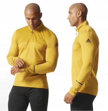 BLUZA ADIDAS XPERIOR CROSS-COUNTRY RUNNING S92287