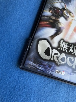 Мусоу Ороти NTSC-J