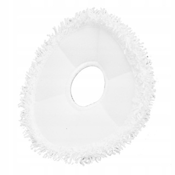 Zestaw Akcesoria do Ecovacs DEEBOT X1
