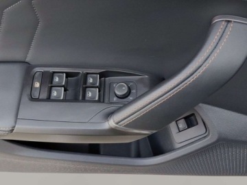 Cupra Formentor Crossover PHEV 1.4 e-HYBRID 204KM 2022 Cupra Formentor 1.4 eHYBRID 204KM PlugIn SerwisASO Navi Virtual Led Acc FV, zdjęcie 16