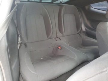 Ford Mustang VI 2021 Ford Mustang EcoBoost 2021 2.3l Od Ubezpieczalni 2.3 Benzyna 310KM, zdjęcie 10