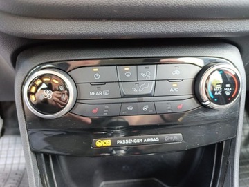 Ford Puma II 2024 Ford Puma 1.0 EcoBoost 125KM Titanium ,SalonPL, FV23, Gwarancja Benzyna, zdjęcie 19