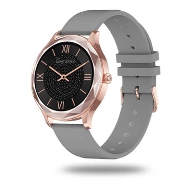ZEGAREK DAMSKI Smartwatch Pacific 27-12 PONADCZASOWI_PL