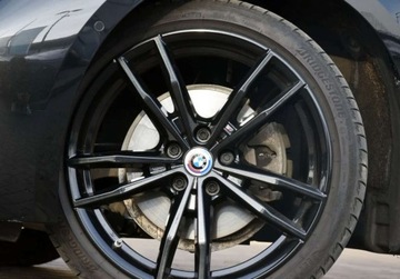 BMW Seria 3 G20-G21 Limuzyna 2.0 320d 190KM 2023 BMW Seria 3 320d xDrive 190KM, M Pakiet, Shadow Line, HiFi, Kamera cofania, zdjęcie 6