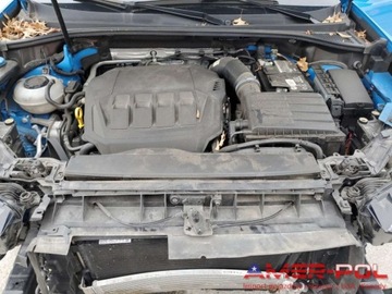 Audi Q3 II 2021 Audi Q3 _PREMIUM PLUS 45 TFSI_S Line_Quattro_2021r 2.0 Benzyna 228KM, zdjęcie 11