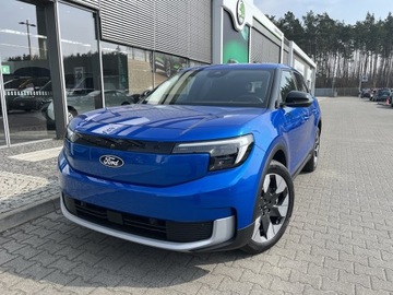 Ford Explorer VI 2024 Nowy Ford Explorer Premium 340 KM 79 KWH AWD, zdjęcie 1