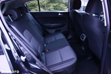 Kia Sportage IV SUV Facelifting 1.6 GDI 132KM 2019 Kia Sportage Kia Sportage 1.6 GDI L Business Line 2WD 1.6 Benzyna 132KM, zdjęcie 35