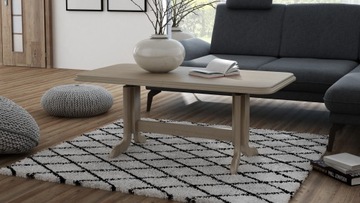 РАЗДВИЖНАЯ СКАМЬЯ, ХОККЕЙ S9, ТЕМНЫЙ ОРЕХ