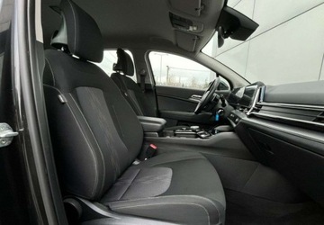 Kia Sportage V SUV Plug-In 1.6 T-GDI PHEV 265KM 2022 Kia Sportage Plug-In 4x4 Navi Kamera Virtual Led FV23 1.6, zdjęcie 15