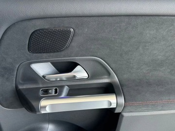 Mercedes GLB SUV 1.3 200 163KM 2025 MERCEDES-BENZ GLB 200 AMG Line Suv 1.3 (163KM) 2025, zdjęcie 6