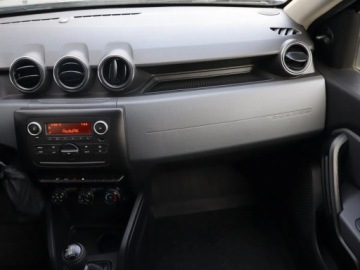 Dacia Duster II SUV 1.0 TCe 90KM 2021 Dacia Duster 1.0 TCe, Salon Polska, GAZ, Klima, zdjęcie 7