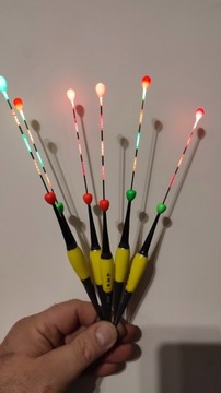 Поплавковый датчик изменения цвета 3g + 2x CR425