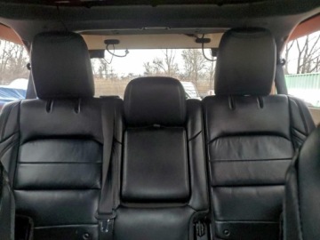 Jeep Wrangler IV 2019 Jeep Wrangler Unlimited Sahara 2019 2.0 Benzyna 270KM, zdjęcie 10