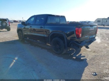  GMC Sierra Short Box Elevation 2025 5.3 Benzyna 355KM, zdjęcie 3