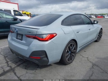 BMW i4 2024 BMW i4 EDrive35 2024 Elektryczny 281KM, zdjęcie 4