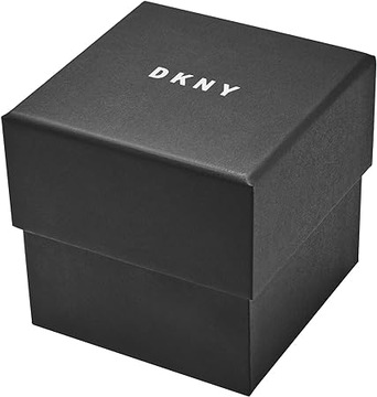 zegarek damski DKNY NY9202 model Soho na prezent