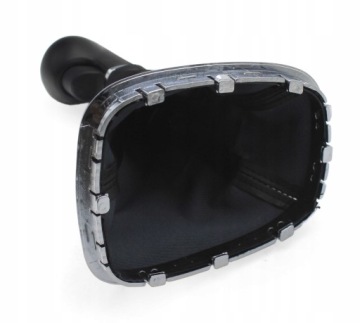 РУЧКА ПЕРЕКЛЮЧЕНИЯ ПЕРЕДАЧ РУЧКА ПЕРЕКЛЮЧЕНИЯ ПЕРЕДАЧ СИЛЬФОН OPEL CORSA D 5B 2006-