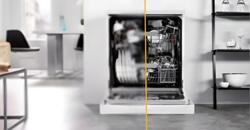 Посудомоечная машина WHIRLPOOL WSBC 3M27 X 10 комплектов 45см