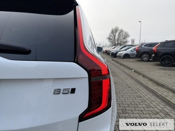 Volvo XC90 II 2025 Volvo XC 90 XC90 B5 B AWD Plus Bright 7os aut Kame, zdjęcie 32