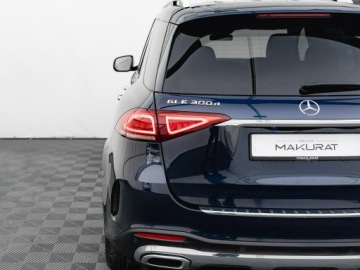 Mercedes GLE V167 SUV 2.0 300d 245KM 2019 Mercedes GLE 300 300d 4-Matic Podgrz. wentyl.f, zdjęcie 9