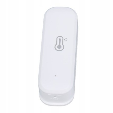 ТЕРМОМЕТР ГИГРОМЕТР WIFI TUYA ZIGBEE SMART LIFE