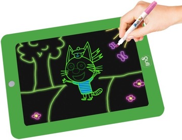 Magic Pad Gulli MPADG10 Tablet J. Francuski