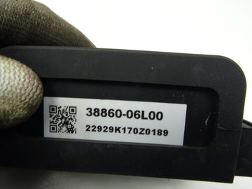 SUZUKI GSX-8S GSX800 ЗАМОК ЗАЖИГАНИЯ ЗАПРАВОЧНЫЙ МОДУЛЬ KEY LOCK '23