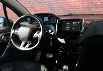 Peugeot 2008 I 2015 Peugeot 2008 Automat Panorama Biala Perla Gwarancja w cenie Warszawa VRXA, zdjęcie 5