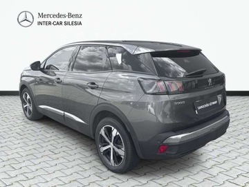 Peugeot 3008 II Crossover Facelifting  1.2 PureTech 130KM 2022 Peugeot 3008 1.2 Benzyna 130KM, zdjęcie 6