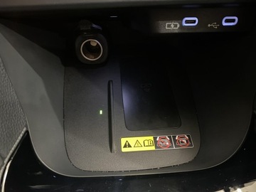 Toyota Yaris IV Cross Facelifting 1.5 Hybrid Dynamic Force 130KM 2024 Toyota Yaris Cross Hybrid 1.5 Style Toyota Yaris C, zdjęcie 18