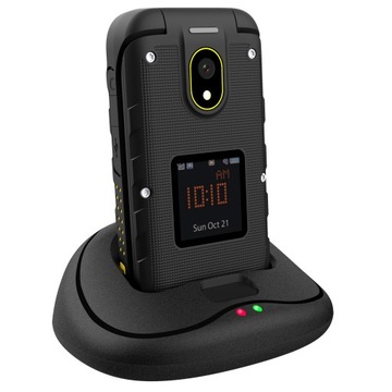 Зарядное устройство HAMMER Bow LTE / DIG LTE USB-C, зарядная база, светодиодные уведомления