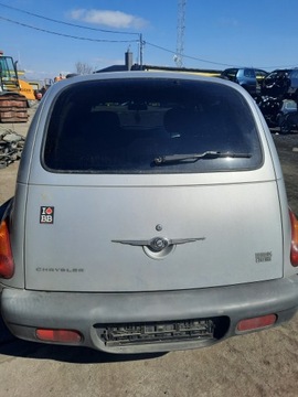 CHRYSLER PT CRUISER VÍKO KUFRU ZADNÍ PS2