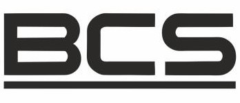 Комплект IP-мониторинга BCS, 4 камеры, 5 Мп, PoE-рекордер, 1 ТБ, AI-приложение