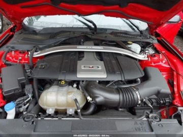 Ford Mustang VI Fastback Facelifting 5.0 Ti-VCT 460KM 2020 Ford Mustang Gt premium fastback 5.0 Benzyna 460KM, zdjęcie 12