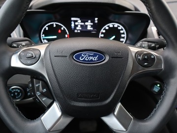 Ford Transit Connect III 2022 Ford Transit Connect 1.5 EcoBlue, Salon Polska, zdjęcie 17