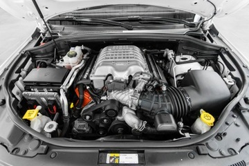 Jeep Grand Cherokee IV 2018 Jeep Grand Cherokee Trackhawk. Salon PL. FV23%, zdjęcie 12