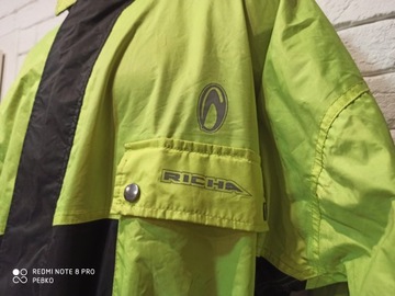 МУЖСКАЯ RICHA SIMPLE RAINCOMBI DUELLS 2XL