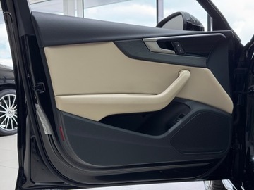 Audi A4 B9 Limousine Facelifting 2.0 35 TFSI 150KM 2023 Audi A4 Limousine 35 TFSI S Line S Tronic / 1właśc, zdjęcie 10