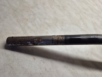 HONDA XL 650 V TRANSALP 2001 руль