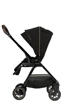 NUNA TRIV Riveted коляска коляска премиум-класса
