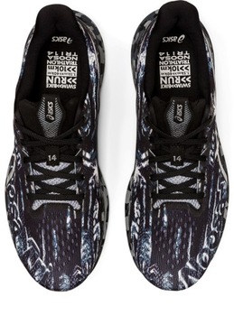 ASICS GEL-NOOSA TRI 14 US 12,5 EU 47 CM 30