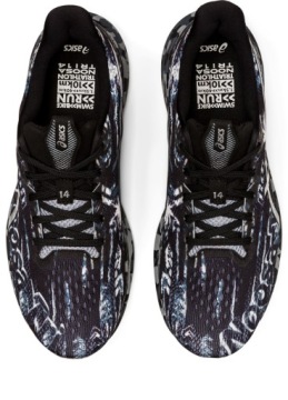 ASICS GEL-NOOSA TRI 14 США 12 ЕС 46,5 СМ 29,5
