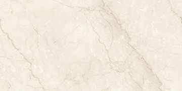 НАПОЛЬНАЯ ПЛИТКА ДЛЯ ВАННОЙ КОМНАТЫ БЕЖЕВАЯ GRESS FIORI BEIGE 60x120 РЕЗЬБА / МАТОВАЯ