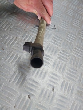 Датчик температуры салона Lancer VIII X