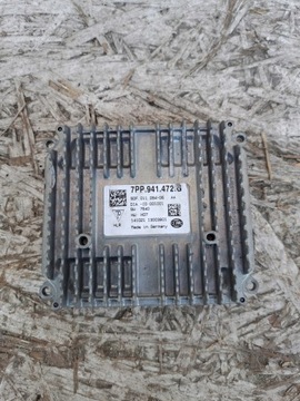 AUDI VW 7PP941472G MĚNIČ