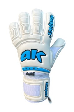 CHAMP AQUA VI NC 4keepers Rękawice bramkarskie 8.5