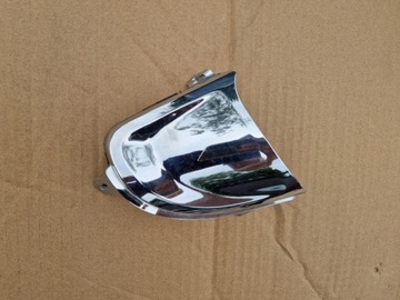Honda GL 1800 reflektor osłona chrom owiewka