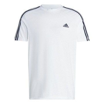 Koszulka męska ADIDAS M 3S SJ T XL