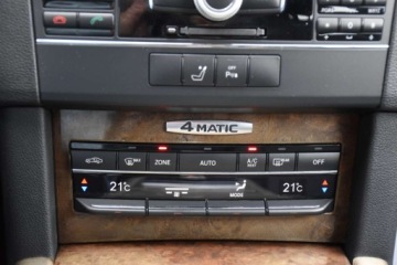 Mercedes Klasa E W212 Kombi 350 4MATIC 272KM 2010 Mercedes-Benz Klasa E 4-Matic Duza-Navi KlimatronicTempomat Skora El.Klapa, zdjęcie 15