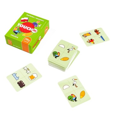 Прикоснись к этому! Нажми и угадай Мудуко